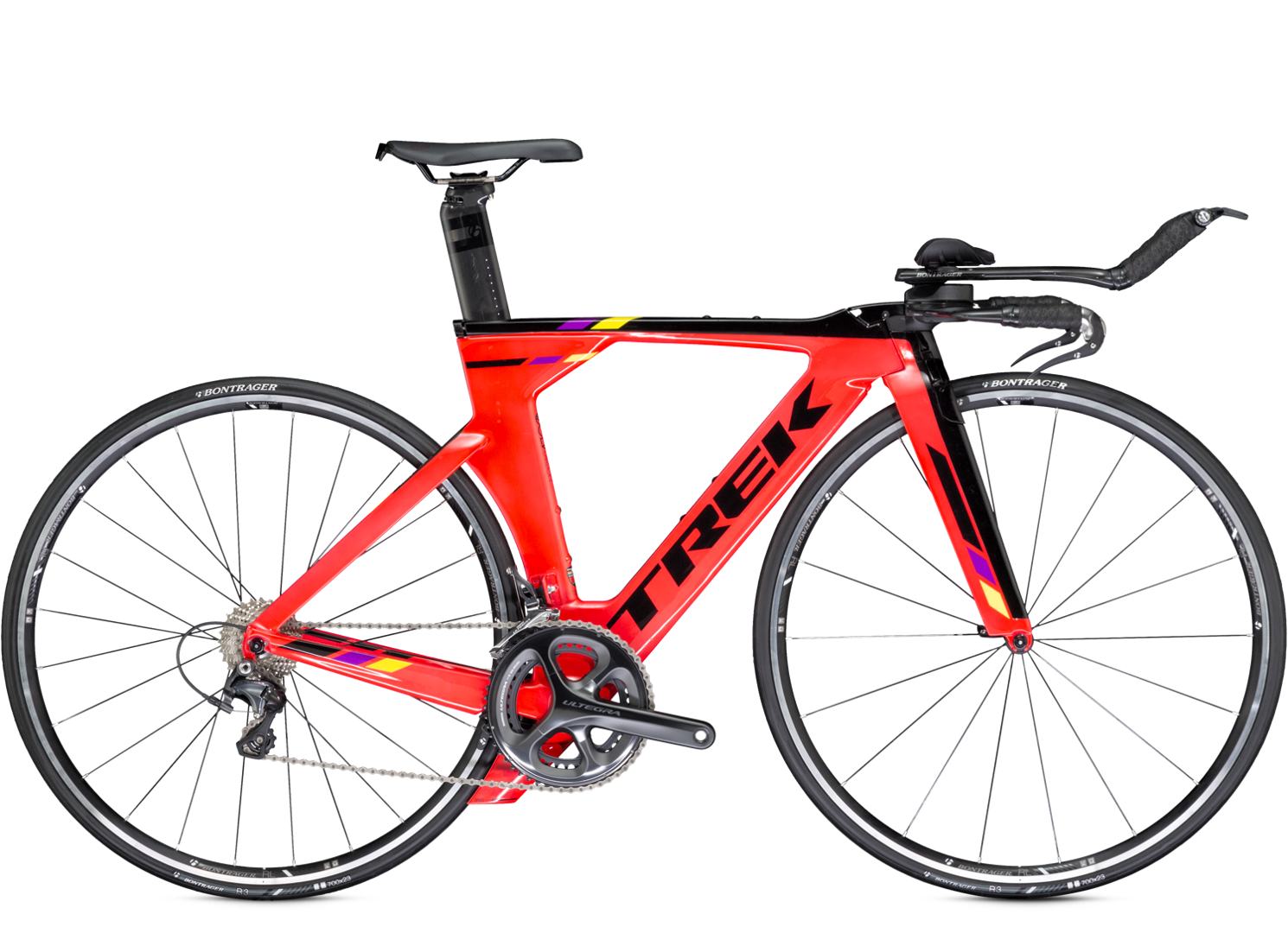 Trek Bikes Women Specific Design and 2014 Speed Concept Post image