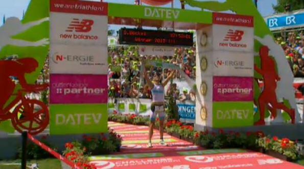 Challenge Roth announces strongest pro field in 30 years of of triathlon in Roth Post image