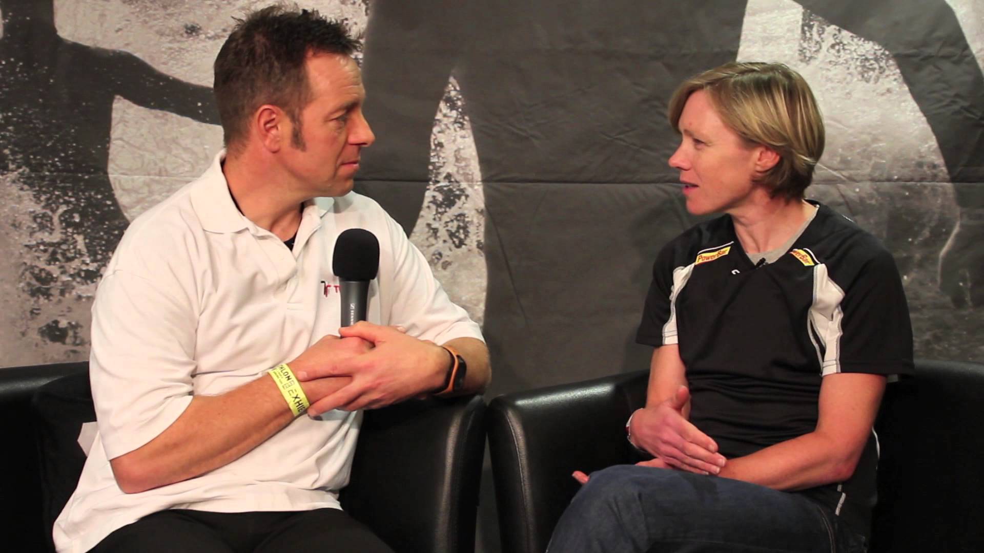 Ironwoman Catriona Morrison back from injury and heading to Ironman Norway 70.3 Post image