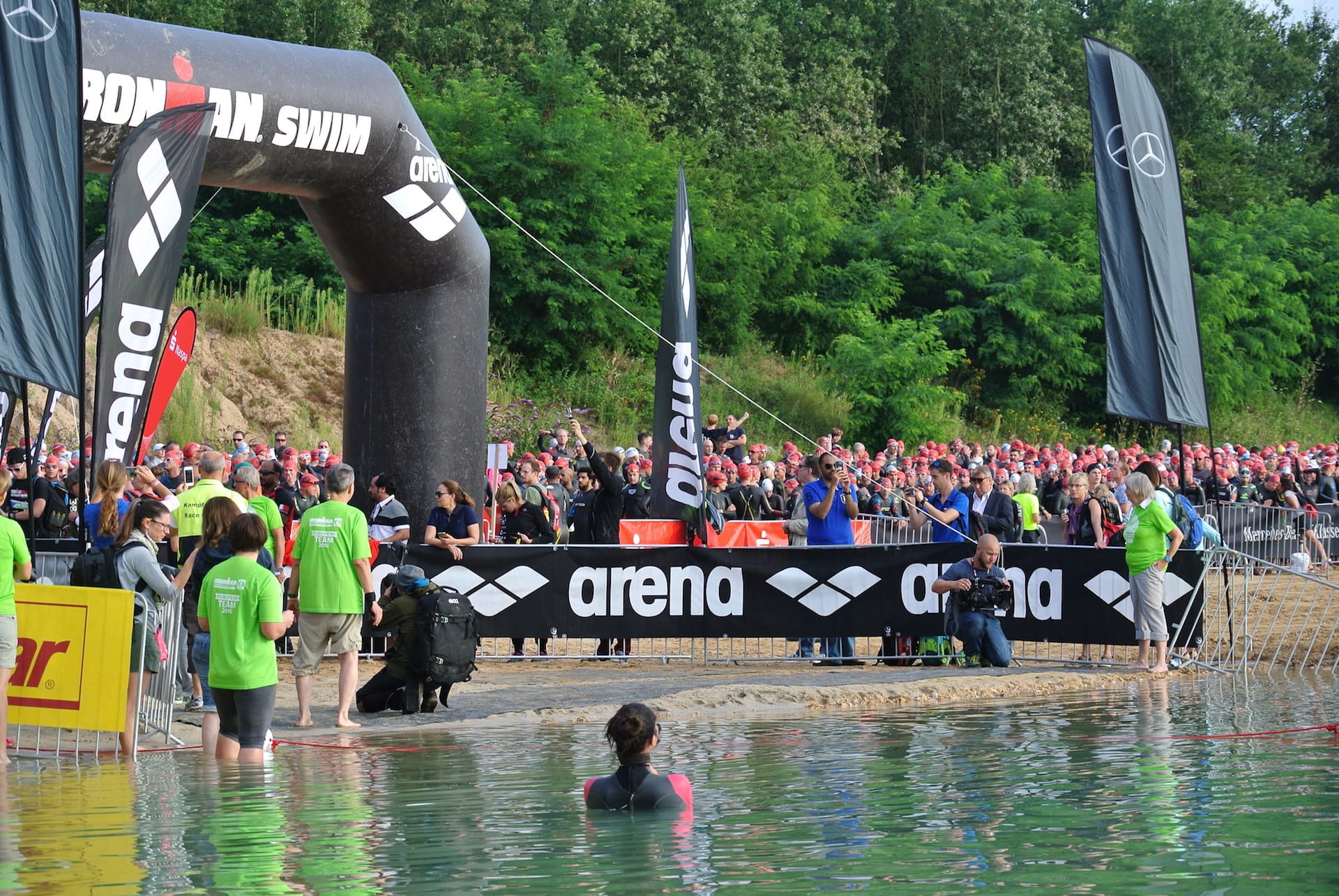 Ironman 70.3 Weisbaden – Pro women preview Post image