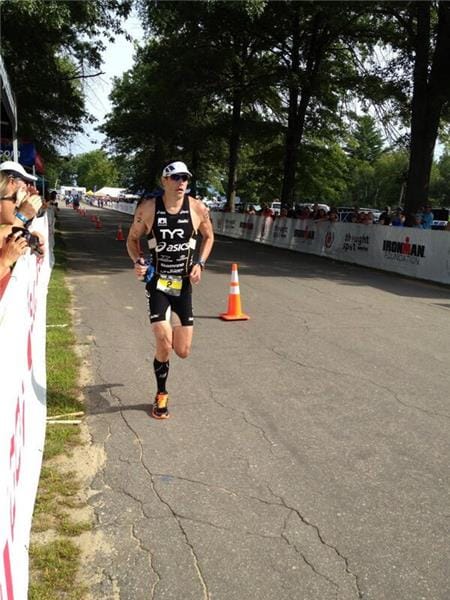 Potts edges Griffin, and Hauschildt dominates at Timberman 70.3 Post image