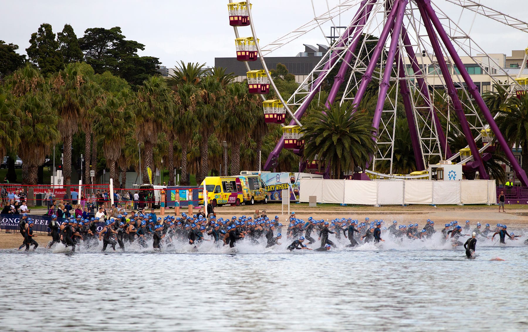 URBAN Hotel Group IRONMAN 70.3 returns to Geelong Post image