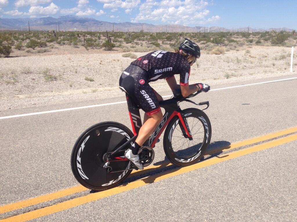 Pro male bike splits – Ironman 70.3 World Championship 2013 Post image