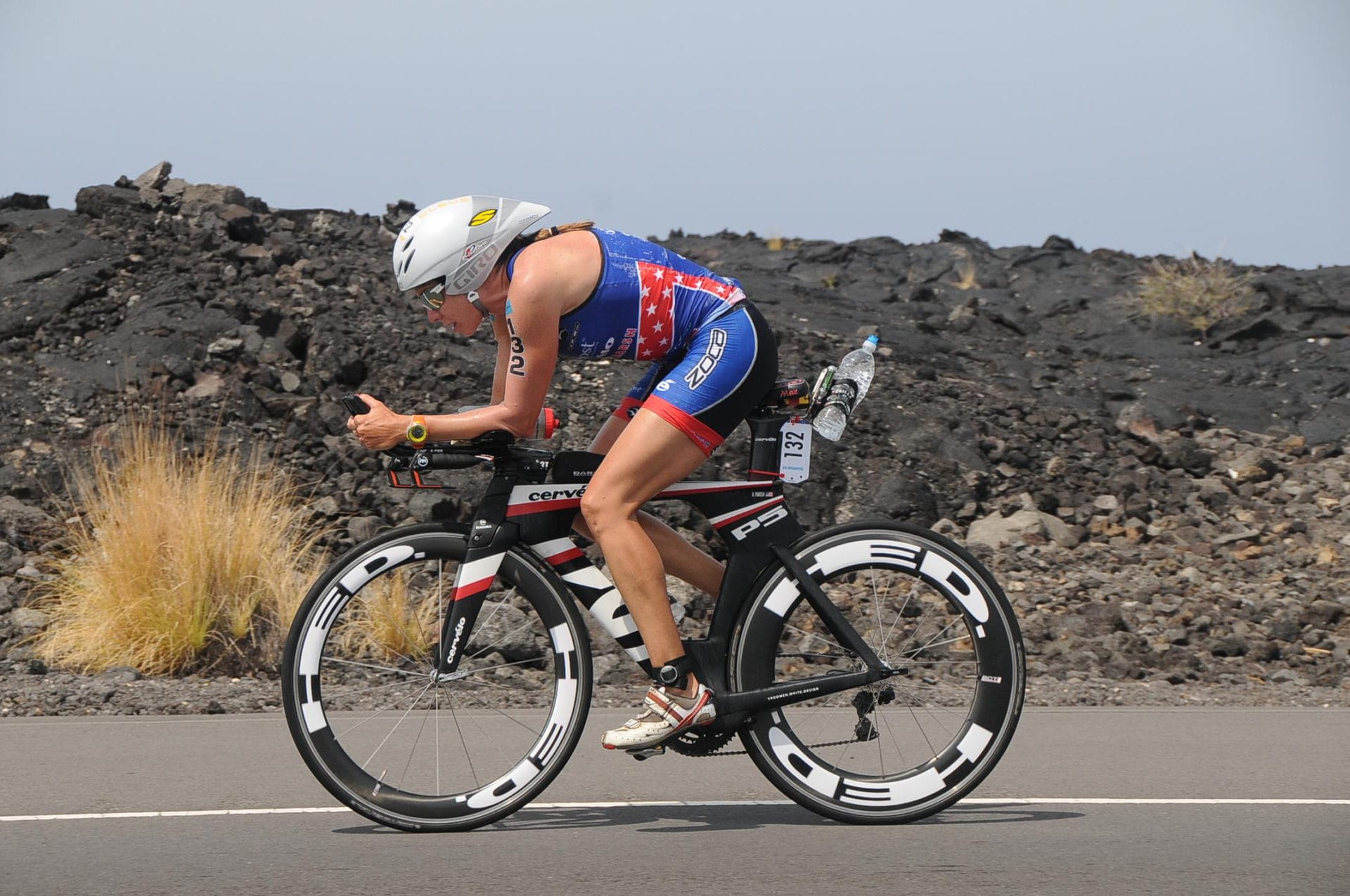 Ironman World Championship: Amy Marsh – Kona Uncovered Post image