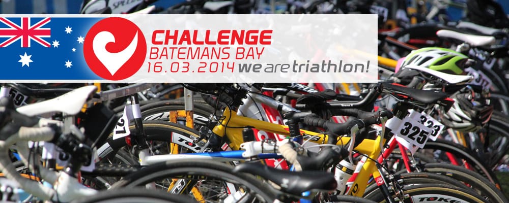 Challenge Batemans Bay turns it on with world class fields Post image