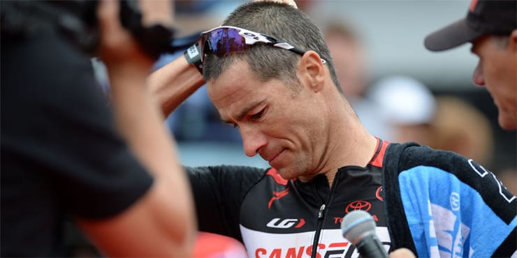 Craig Alexander announces his retirement from Ironman racing Post image
