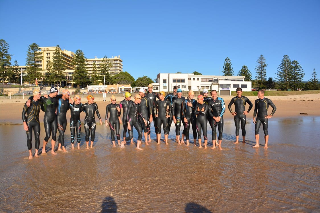 Wollongong Wizards Plan to make a Splash at Splash and Dash Post image