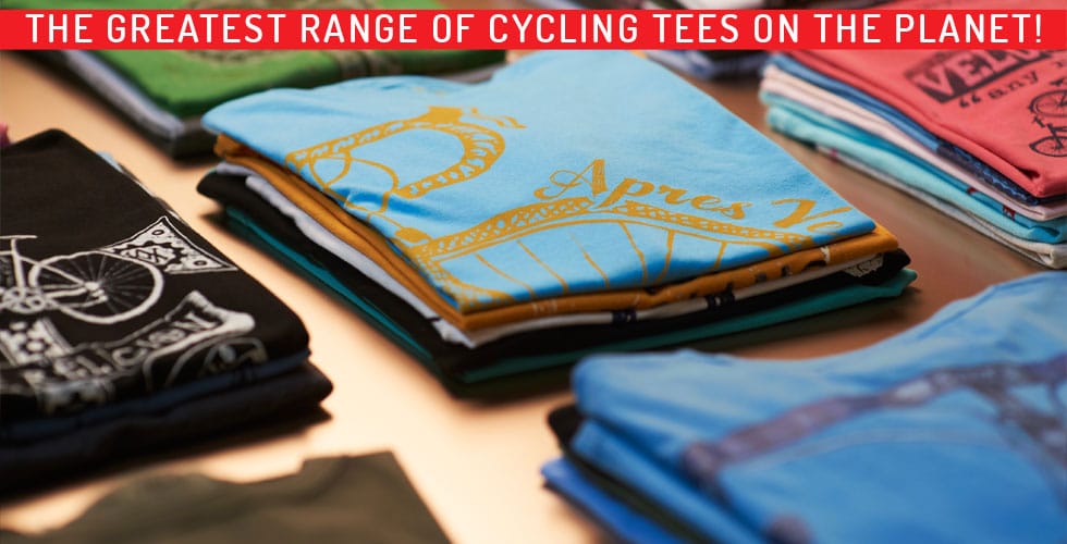 The Apres Velo and Delly Carr collaboration is growing strongly Post image