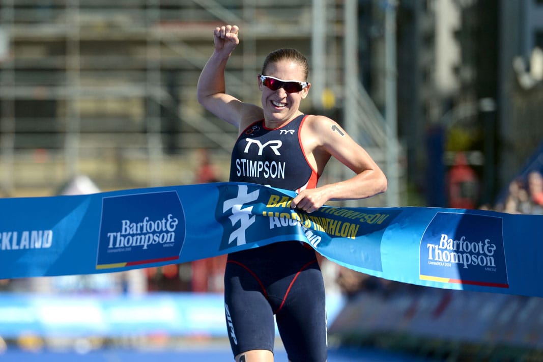 Top Women’s lineup for the World Triathlon Series in Cape Town Post image