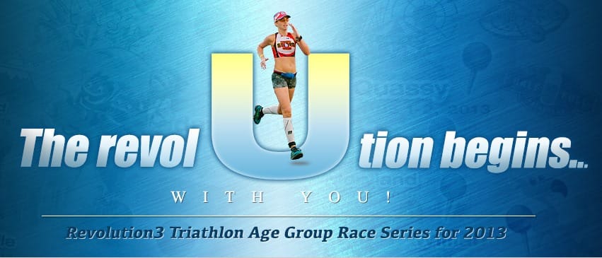 Rev3 Triathlon Series cancels professional division and offers prize money to age groupers Post image