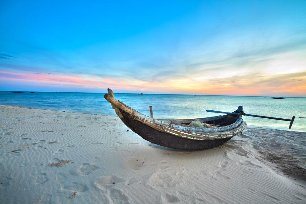 Danang, Vietnam Named Host of New Ironman 70.3 Triathlon Post image