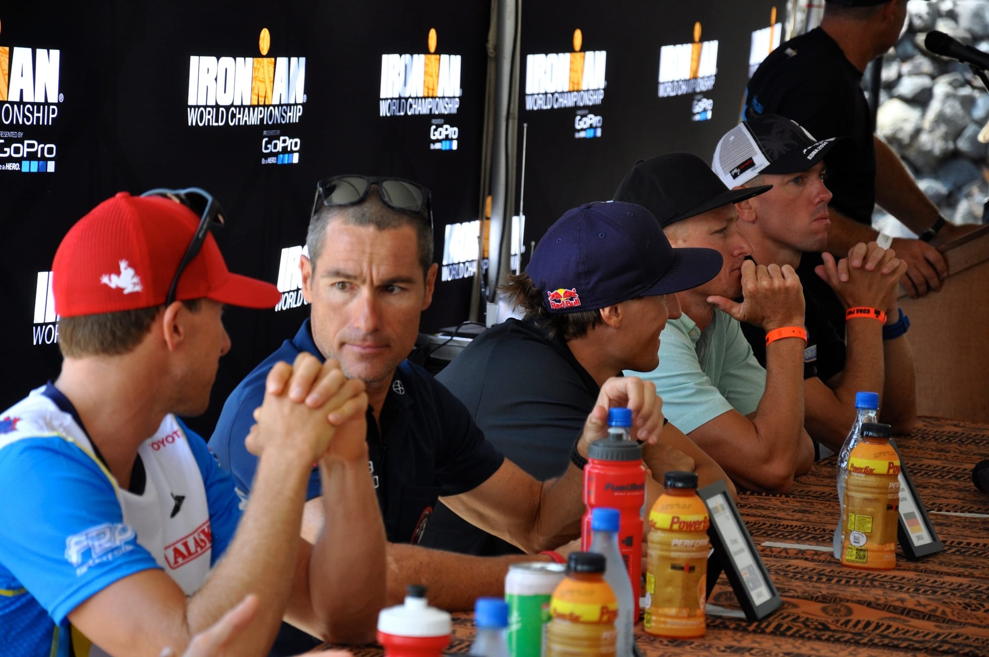 Preview: 2014 Ironman World Championship Post image