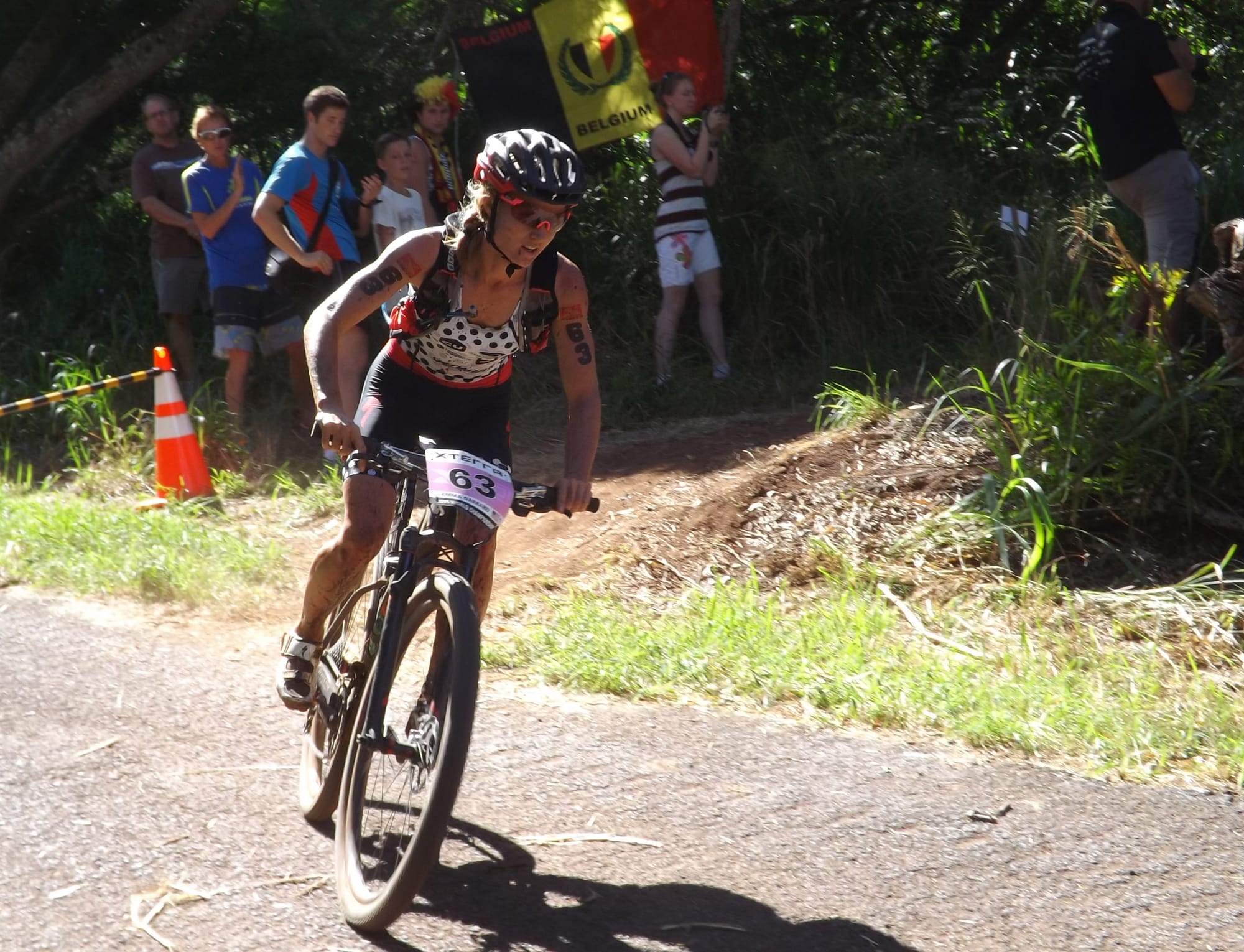 Pro Women’s preview XTERRA World Championship Maui Post image