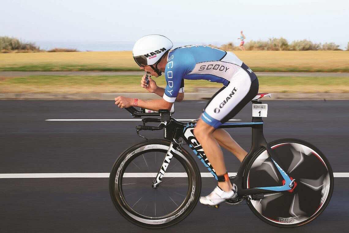 Tim Berkel, Leon Griffin and Rebekah Keat headline Challenge Shepparton two months out Post image