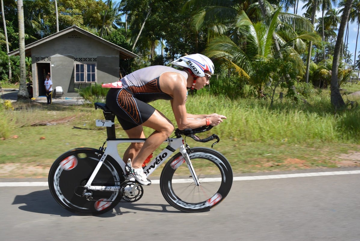 Metaman Triathlon INDONESIA becomes Swiss-belhotel Ironman 70.3 Bintan Post image