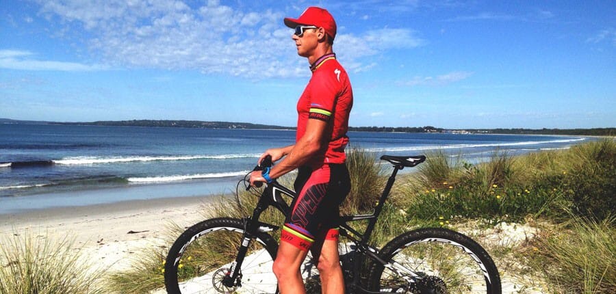 Off-road Triathlon Stars descend on Callala Bay for the Xterra Asia Pacific Championship Post image