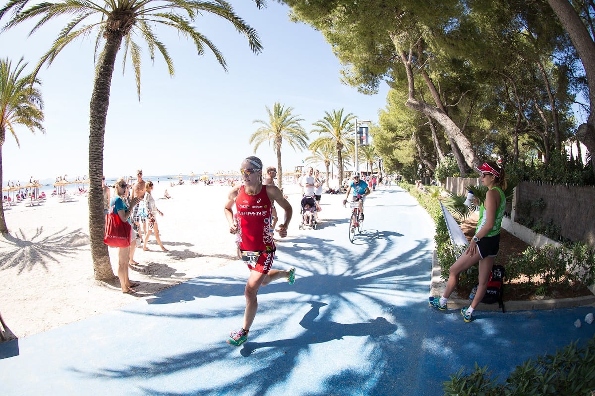 Bahrain Endurance Team athletes announced Post image