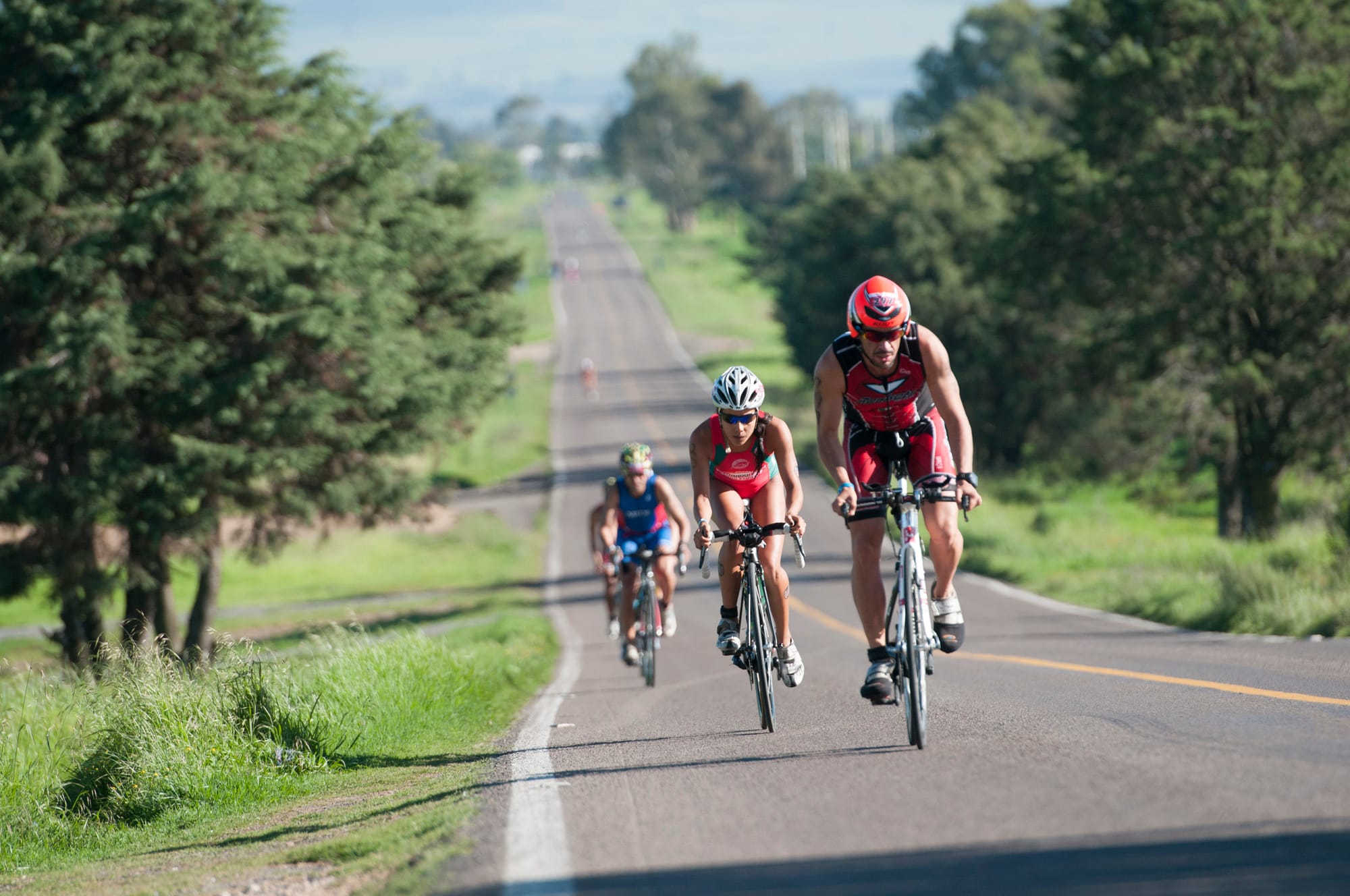Challenge San Gil ready to take long course triathlon to the next level in Mexico Post image
