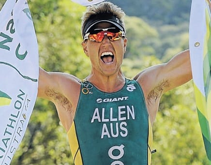 Want to get dirty in Jindabyne? ITU Cross Triathlon World Championships are coming Post image