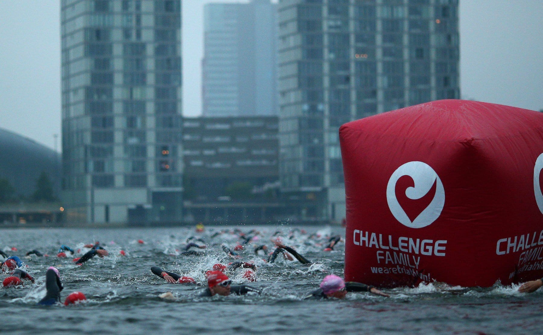 Challenge Almere-Amsterdam 2016 Race Preview Post image