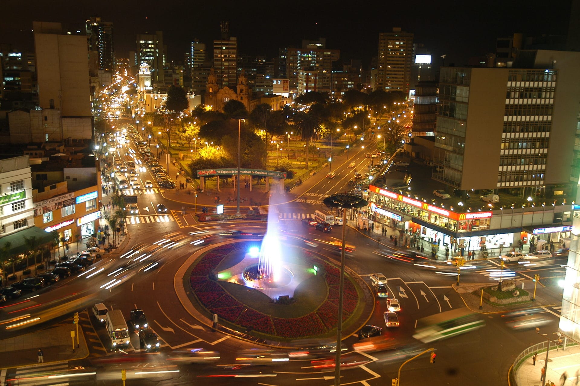 Ironman Announces Addition of Ironman 70.3 Peru Post image