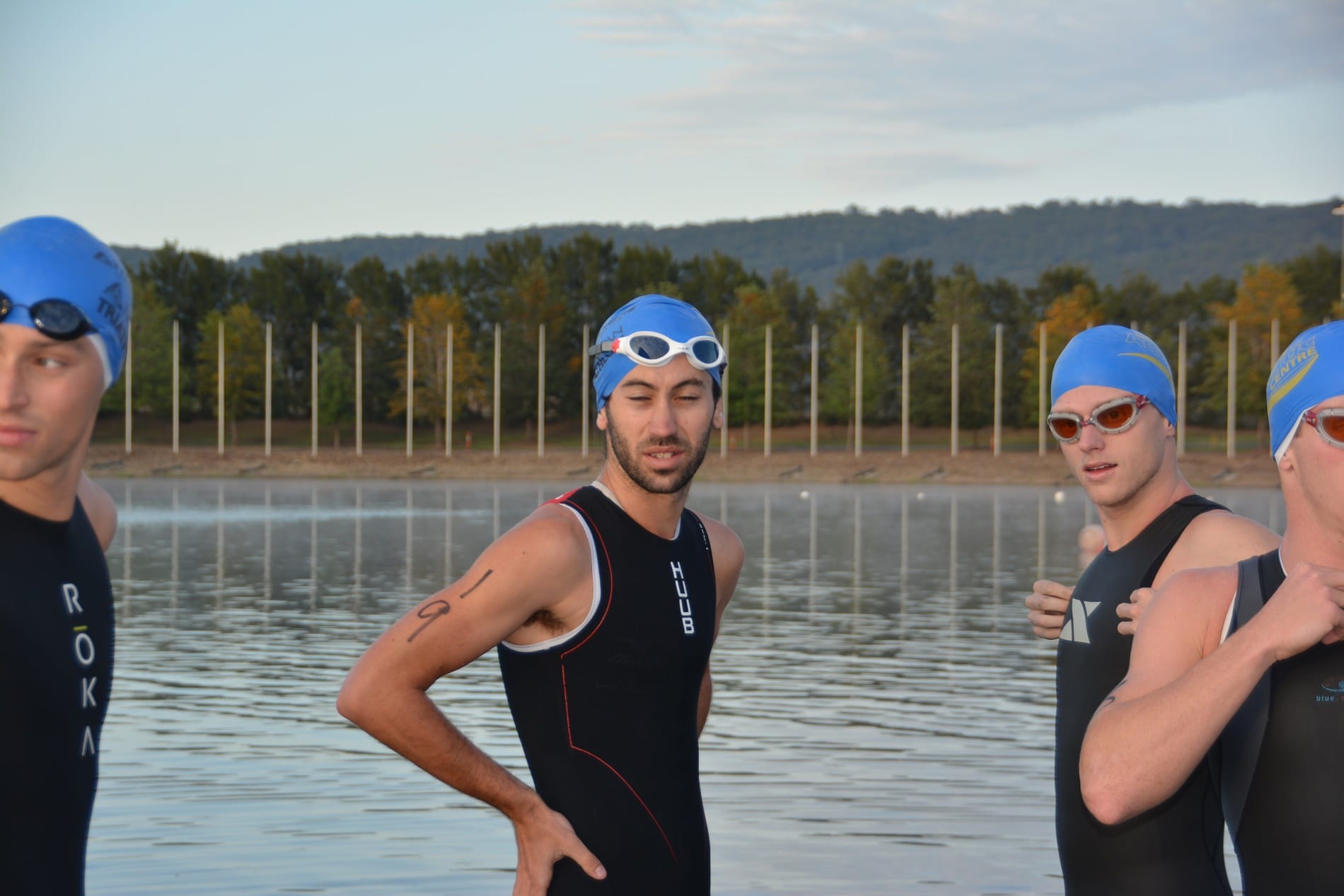 Preview: Atmosphere Nepean Triathlon 2016 Post image