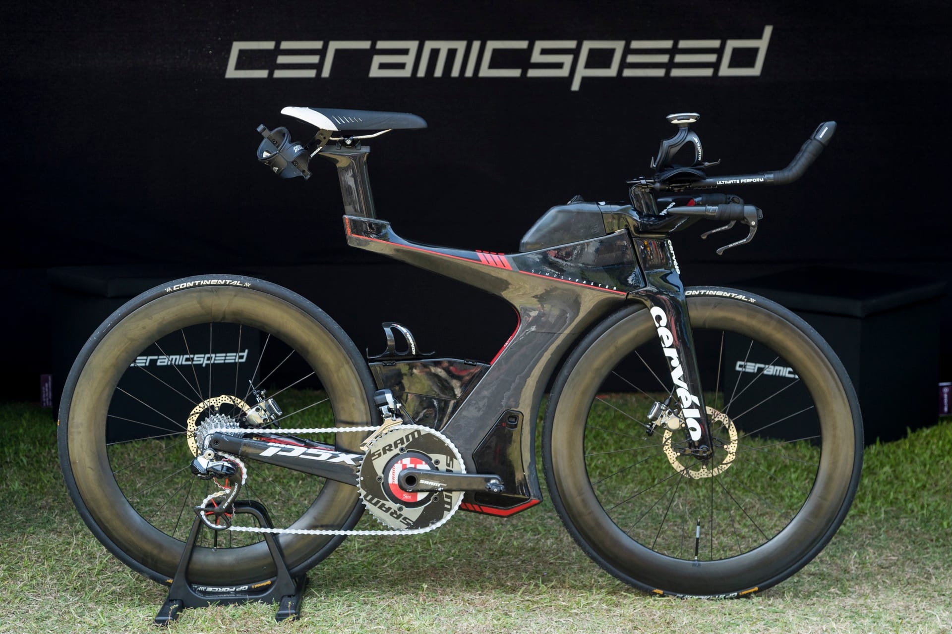 Kona: Bikes of the Pro’s (day 2) Post image