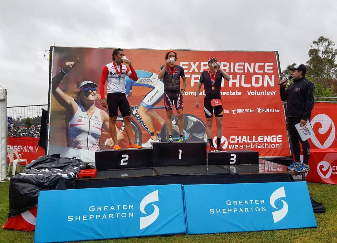 Shepparton: Chat with 3rd place youngster Lachlan Kerin Post image