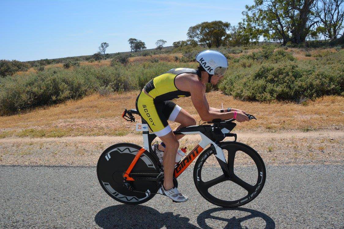 Steve McKenna: Moving up the ranks to make Pro Post image