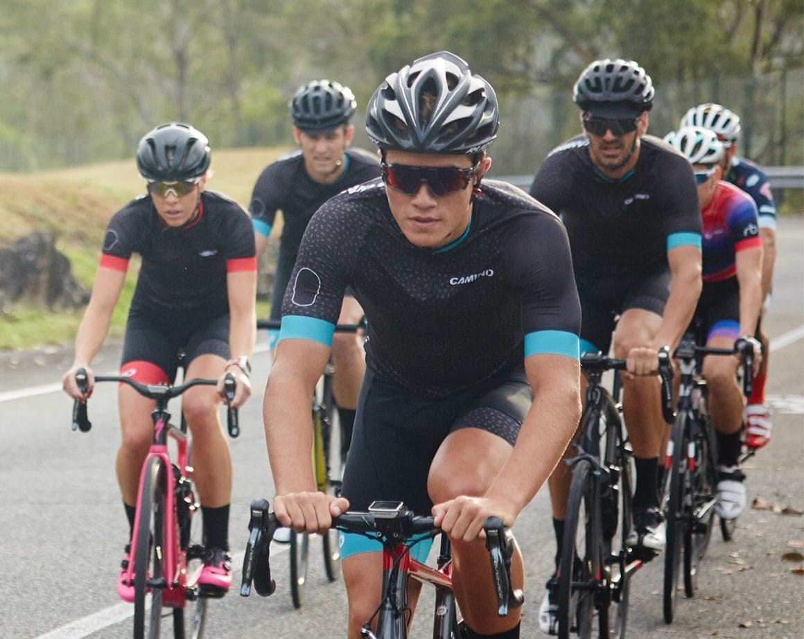 Road to Recovery: Jake Montgomery’s Progression is nothing short of fantastic Post image