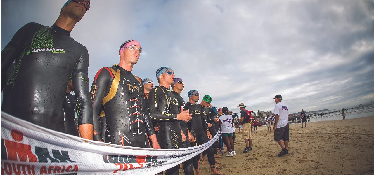 Race Preview: Ironman 70.3 South Africa Post image
