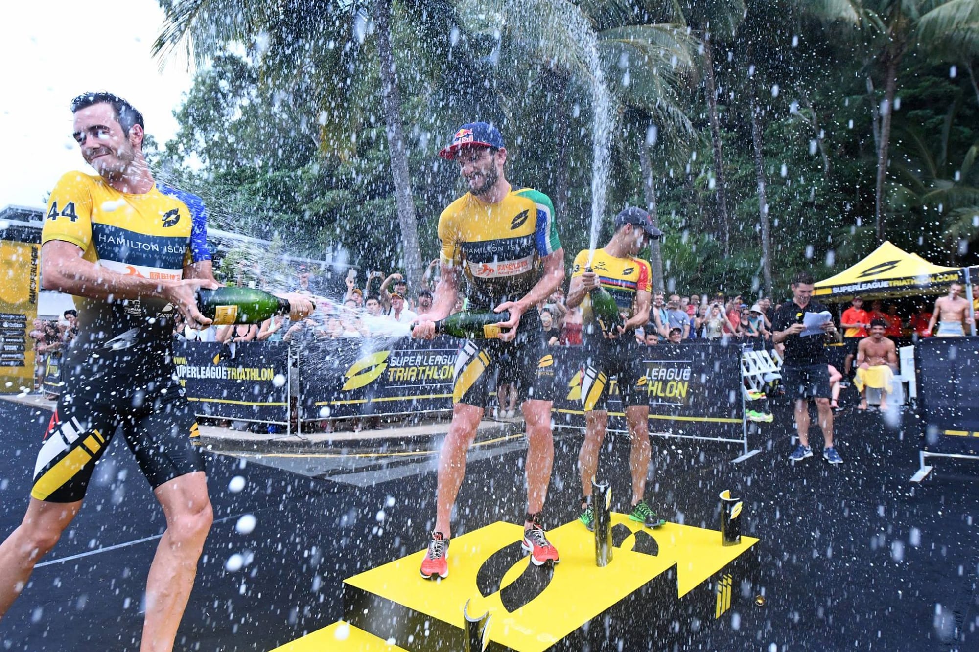 Super League is Triathlon made cool Post image