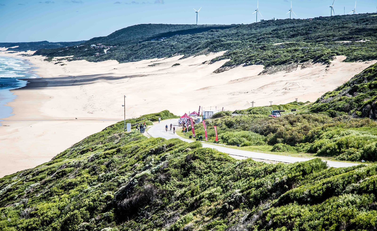 Race Preview: Ironman South Africa Post image
