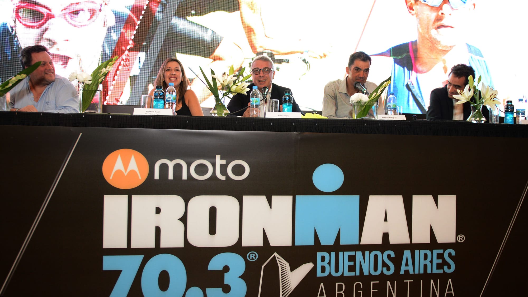 Race Preview: Ironman 70.3 Buenos Aires Post image
