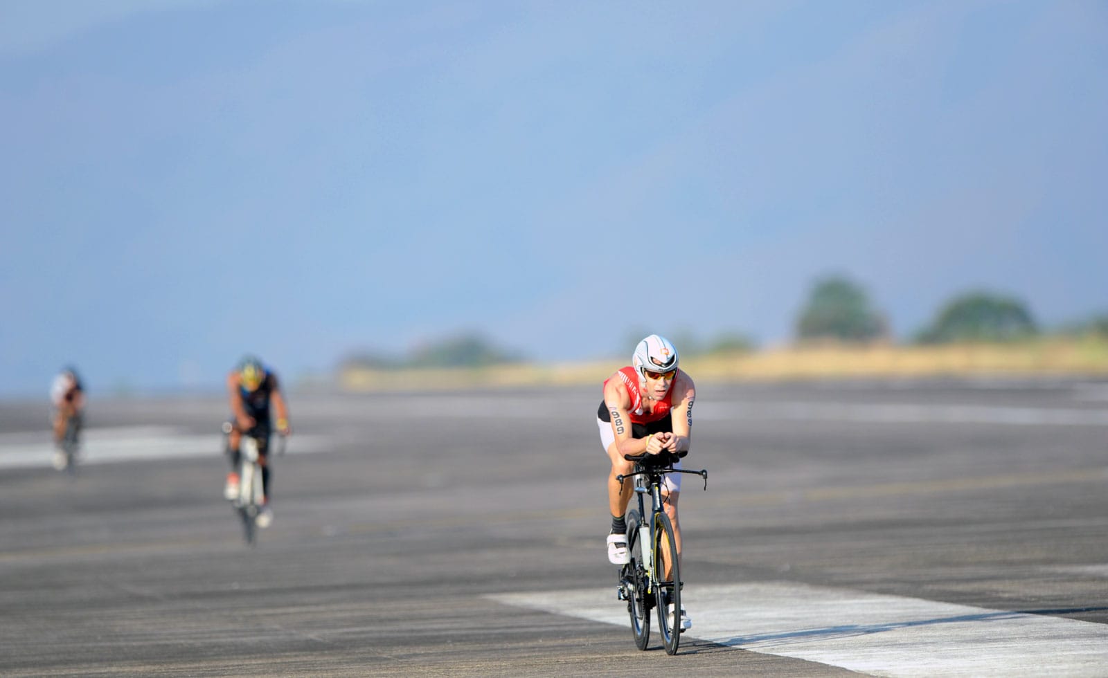 Race Recap – Ironman 70.3 Subic Bay Post image
