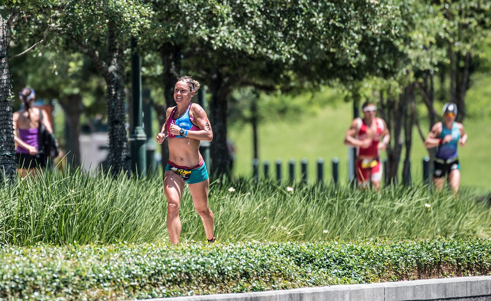 Preview: Ironman North American Championship Post image