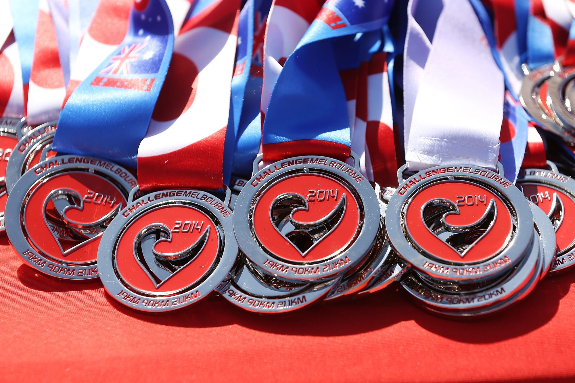 Race Preview: Challenge Melbourne Post image