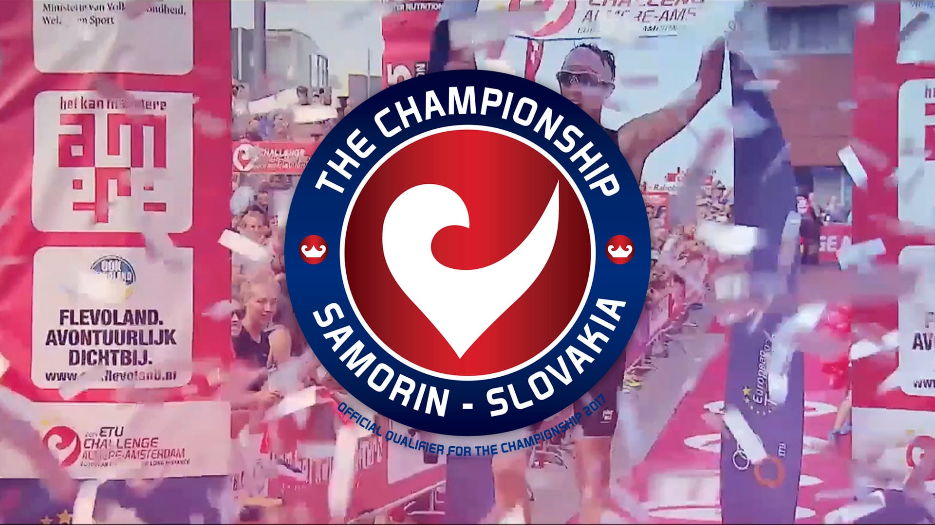 Challenge Family To Live Stream The Championship 2017 Post image