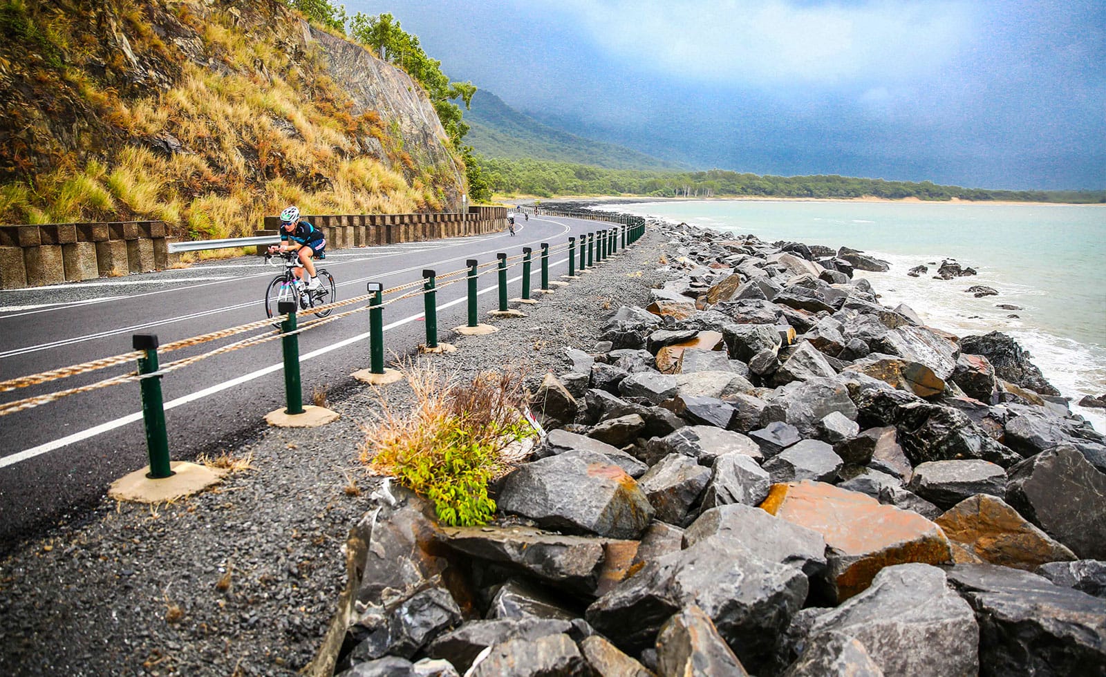 Preview: 2017 Ironman Asia-Pacific Championship Post image