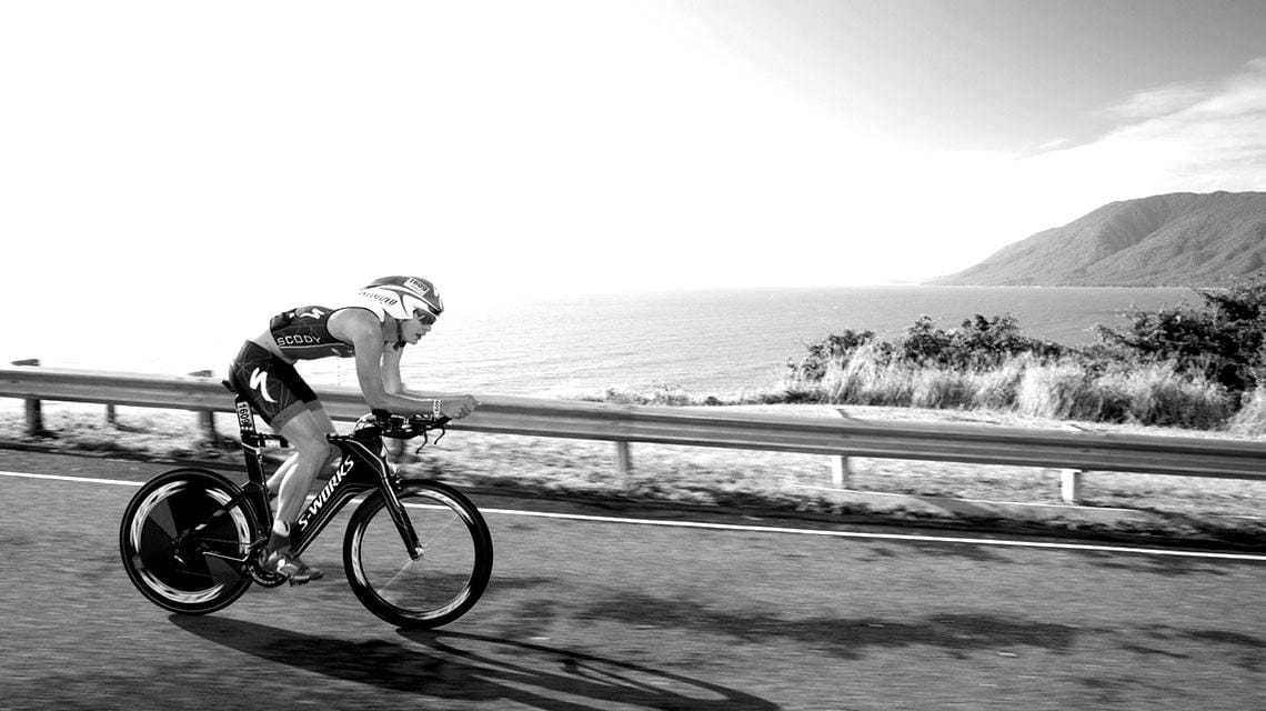 Plews and Roberts Set Hot Pace at Ironman 70.3 Cairns Post image