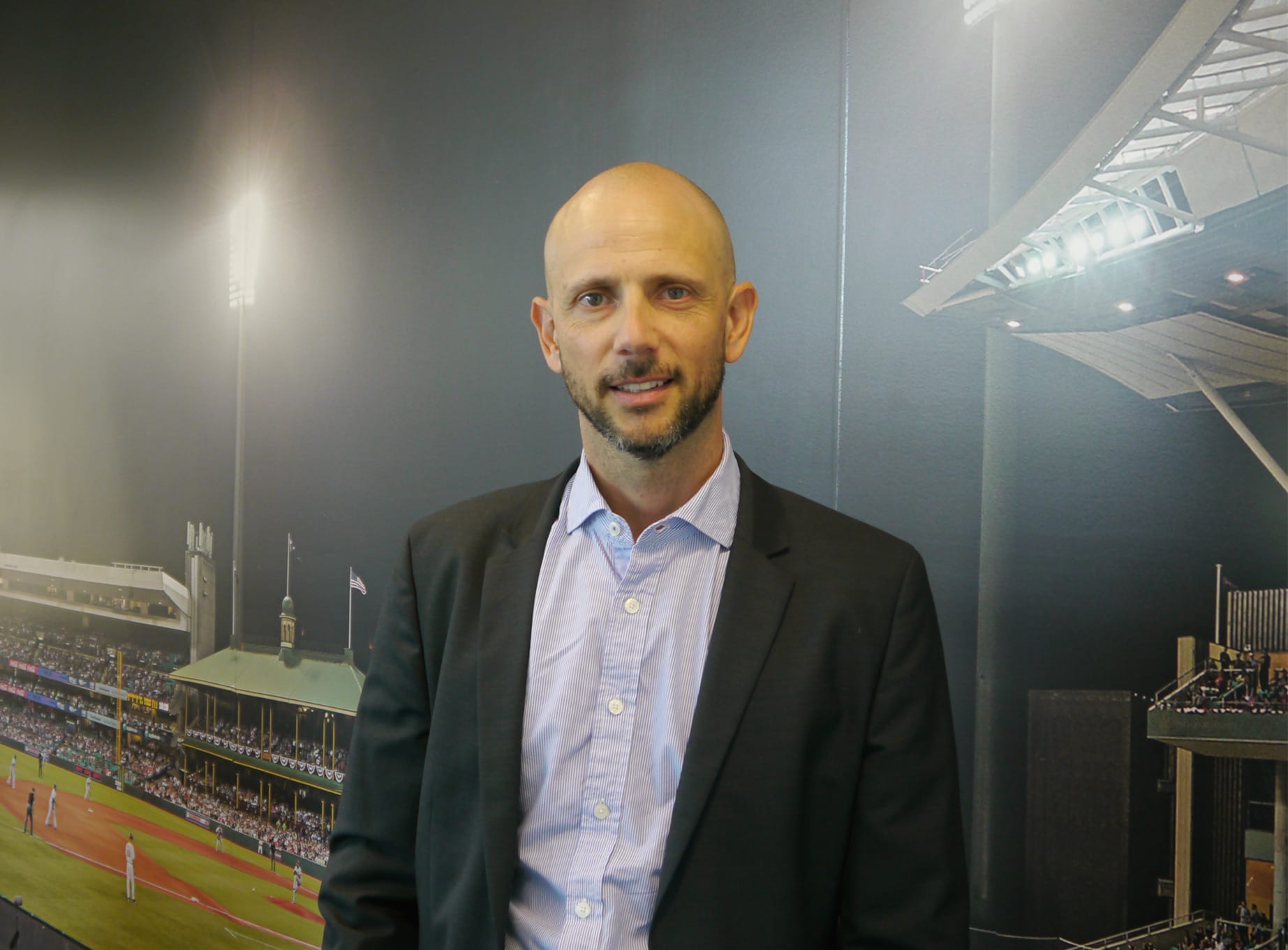 Justin Drew appointed Triathlon Australia’s new National Performance Director Post image