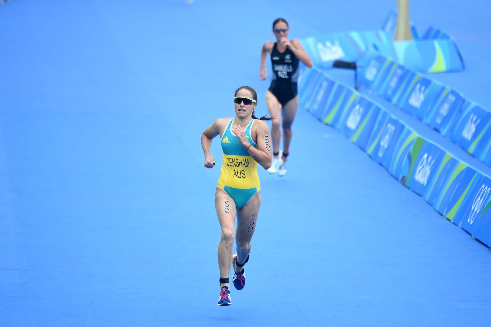 Olympians headline Commonwealth Games selection hopes in Hamburg Post image