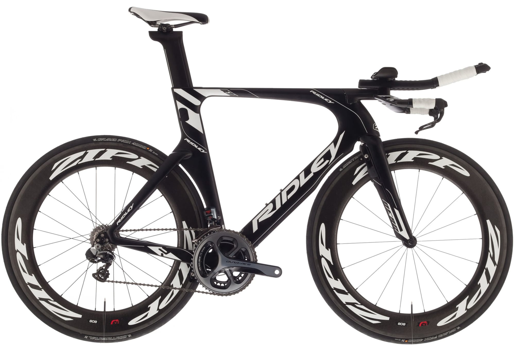 Belgian bike brands Ridley and Merckx merge Post image