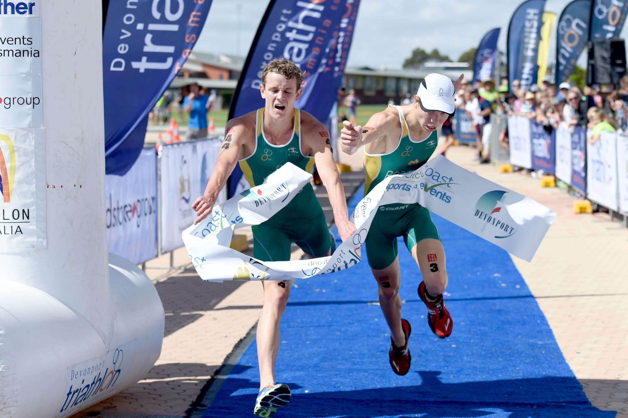 Luke Willian and Emma Jeffcoat to lead Under 23s into Rotterdam Post image