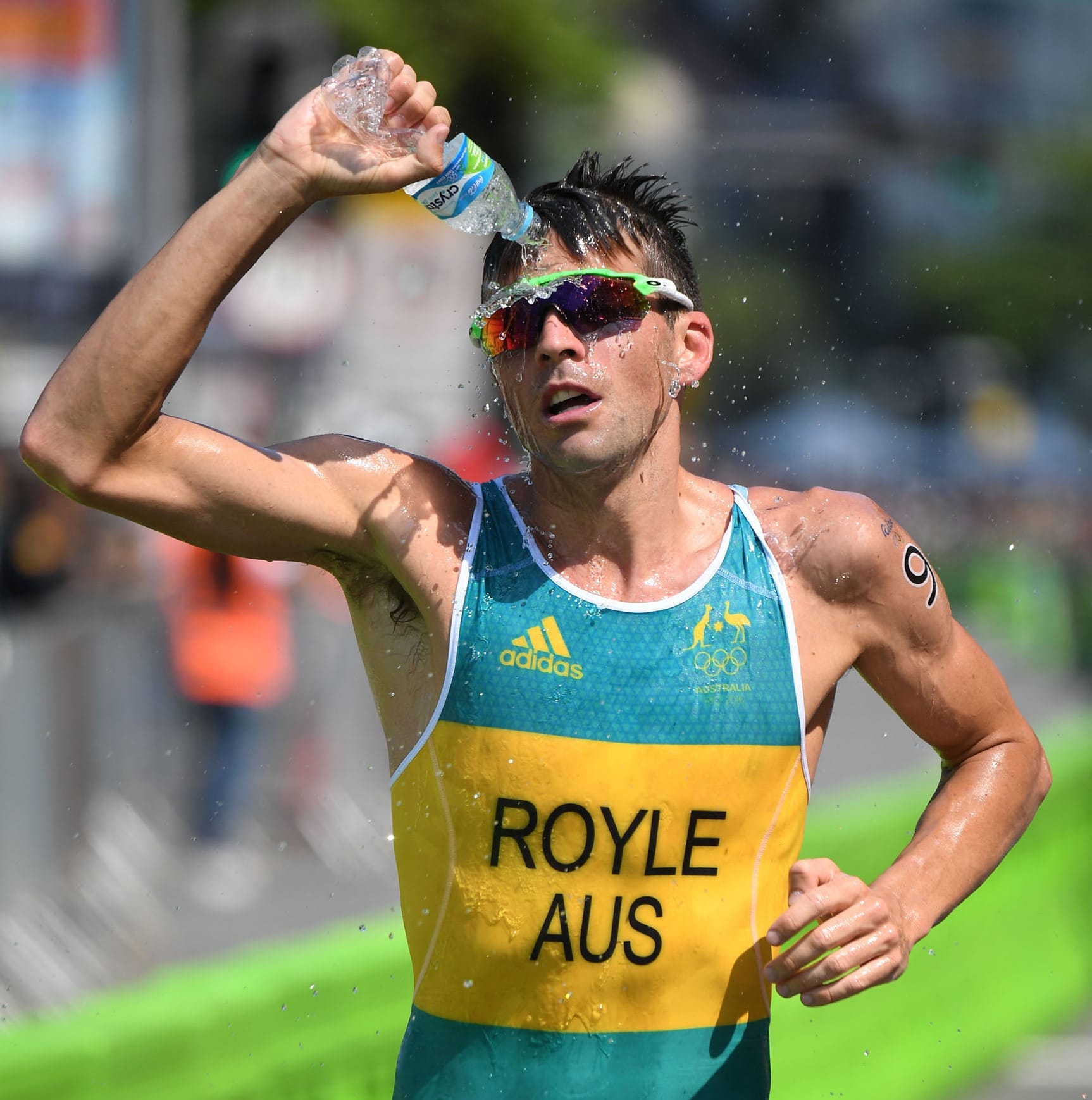 Commonwealth Games heat on in Hamburg Post image