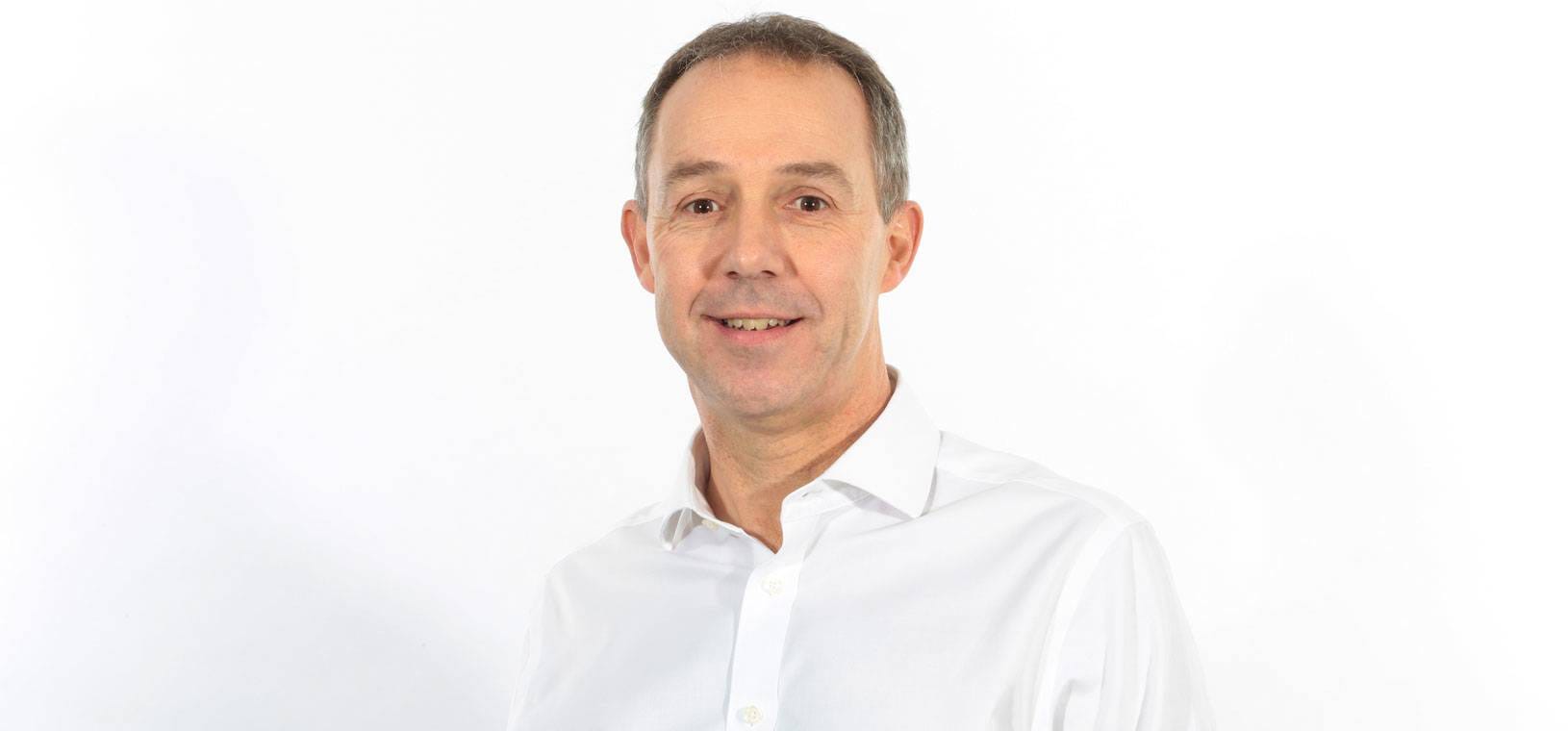 British Triathlon Has Appointed Andy Salmon As CEO Post image