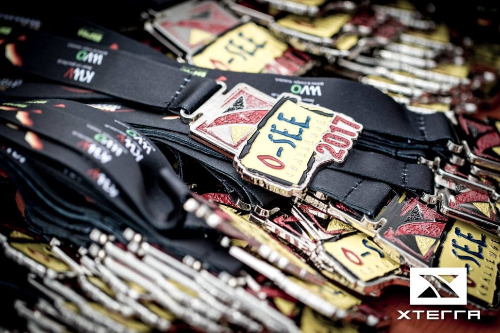 Osborne and Poor take 16th annual XTERRA Germany Championship crowns Post image