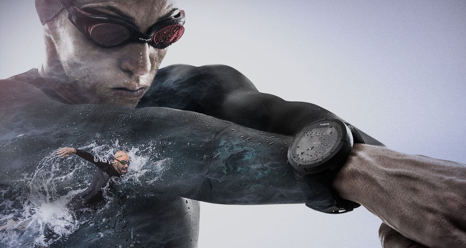 Suunto Introduces Compact, Lightweight Spartan Trainer Wrist HR GPS Watch Post image