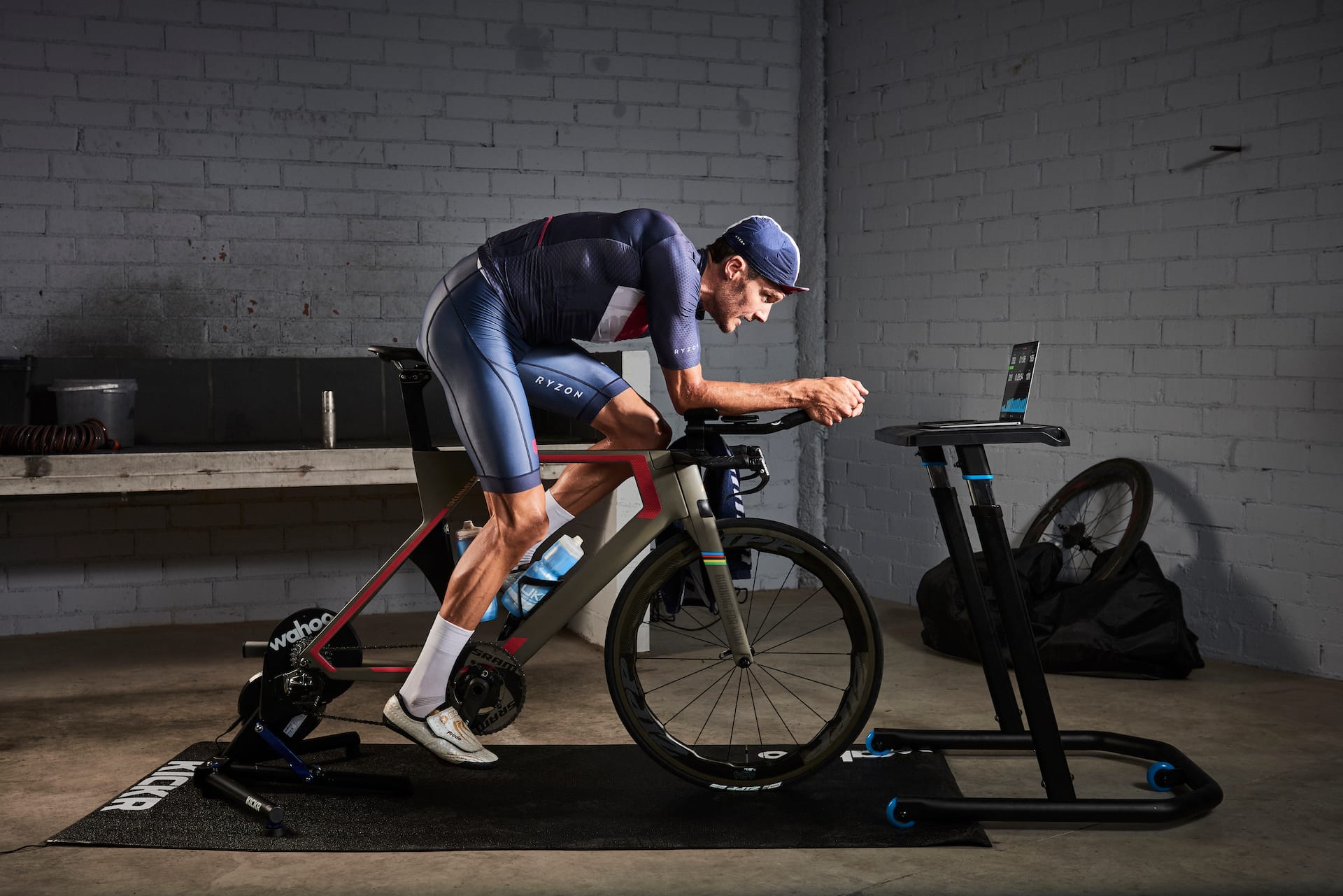 Wahoo Fitness Announces Partnership with Superstar Jan Frodeno Post image
