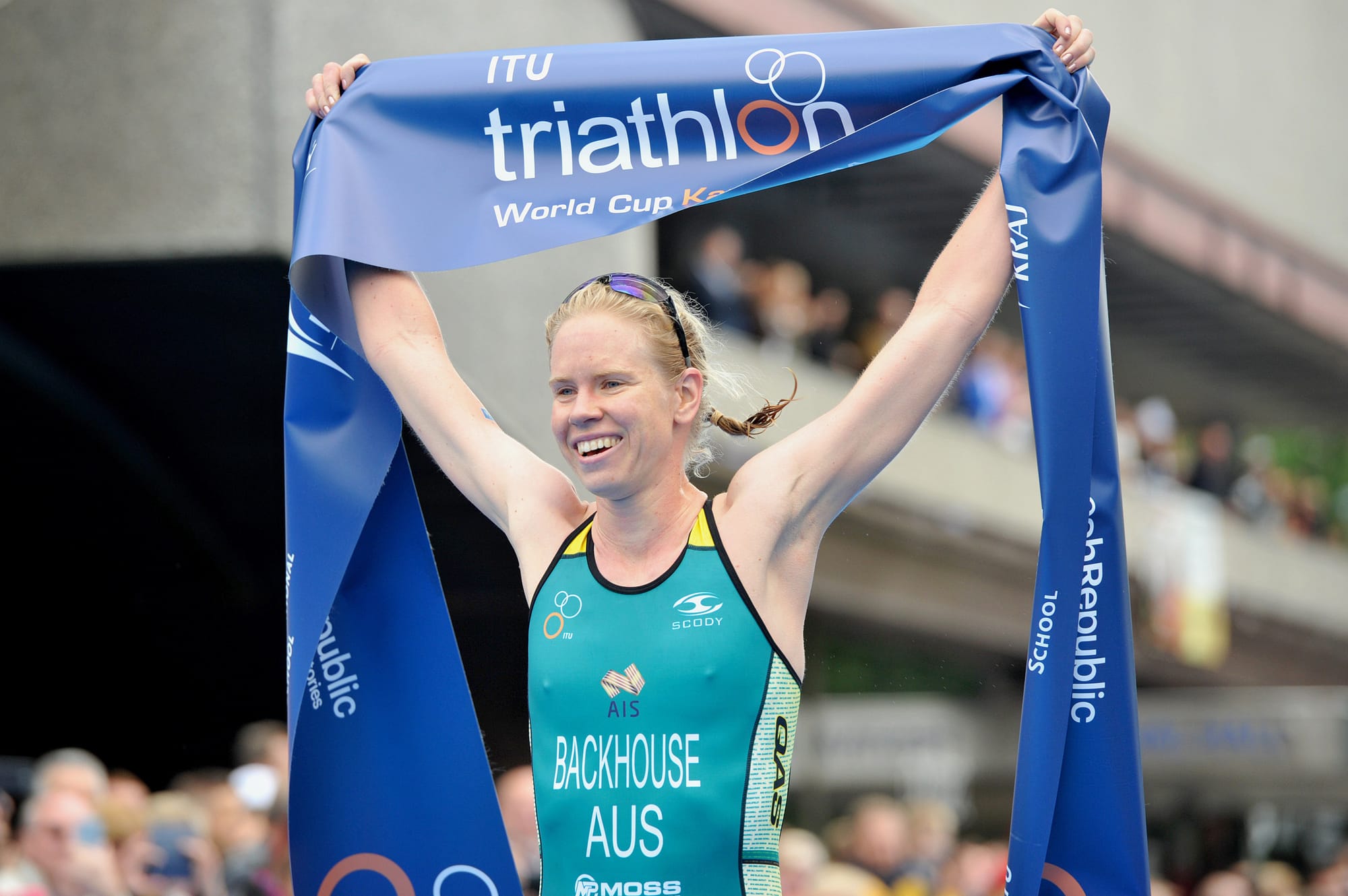 Gillian backs herself with solo World Cup win in Czech Republic Post image
